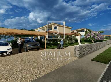 Zemljiste, Višnjan, prodaja, 210000 €, 1263 m2