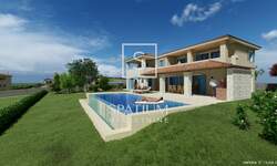 Zemljiste, Višnjan, prodaja, 200000 €, 1094 m2