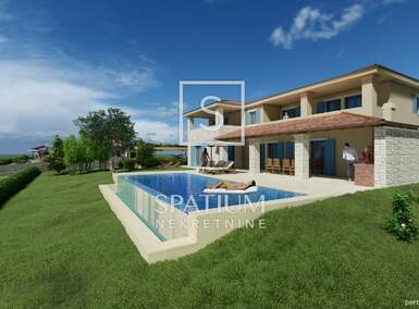 Zemljiste, Višnjan, prodaja, 200000 €, 1094 m2