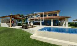 Zemljiste, Višnjan, prodaja, 210000 €, 1277 m2