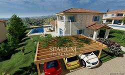 Zemljiste, Višnjan, prodaja, 210000 €, 1270 m2