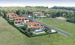 Zemljiste, Višnjan, prodaja, 800000 €, 4904 m2