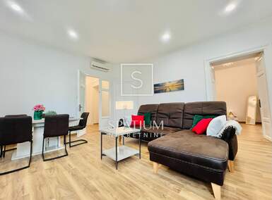 Trosoban stan, Rijeka, Centar, najam, 1200 €, 75 m2