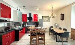 Trosoban stan, Rijeka, Brajda, prodaja, 275000 €, 84 m2