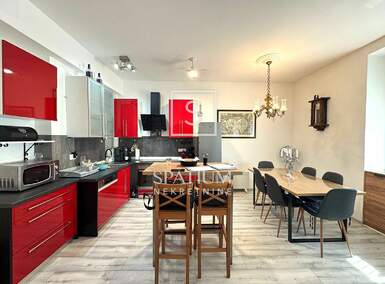 Trosoban stan, Rijeka, Brajda, prodaja, 275000 €, 84 m2