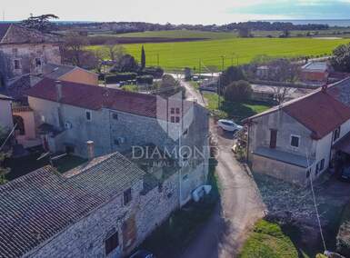 Kuca, Umag, prodaja, 82000 €, 86 m2