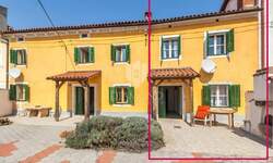 Kuca, Marčana, prodaja, 246000 €, 132 m2