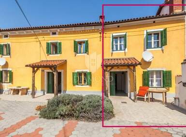 Kuca, Marčana, prodaja, 246000 €, 132 m2