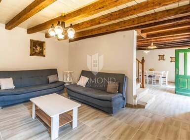 Kuca, Marčana, prodaja, 228000 €, 122 m2