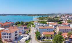 Cetvorosoban stan, Medulin, prodaja, 499999 €, 119 m2