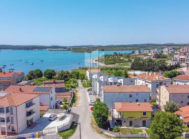 Cetvorosoban stan, Medulin, prodaja, 499999 €, 119 m2