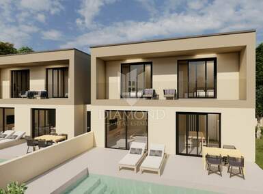 Kuca, Poreč, prodaja, 399000 €, 102 m2