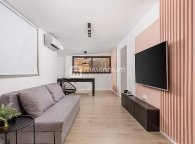 Trosoban stan, Opatija, Opatija - Centar, prodaja, 363000 €, 83 m2