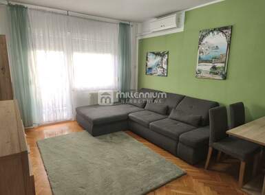 Trosoban stan, Rijeka, Gornja Vežica, prodaja, 253000 €, 60 m2