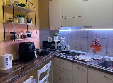 Trosoban stan, Rijeka, Belveder, prodaja, 203000 €, 64 m2