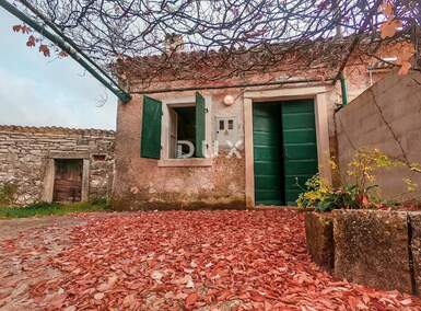 Kuca, Marčana, Rakalj, prodaja, 187000 €, 67 m2