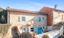 Kuca, Svetvinčenat, Režanci, prodaja, 600000 €, 165 m2