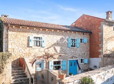 Kuca, Svetvinčenat, Režanci, prodaja, 600000 €, 165 m2