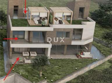 Stan, Matulji, Kučeli, prodaja, 750000 €, 167 m2