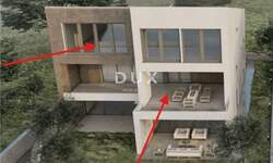 Stan, Matulji, Kučeli, prodaja, 700000 €, 188 m2