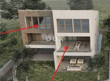 Stan, Matulji, Kučeli, prodaja, 700000 €, 188 m2