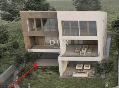 Cetvorosoban stan, Matulji, Kučeli, prodaja, 650000 €, 137 m2