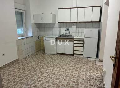 Trosoban stan, Rijeka, Banderovo, prodaja, 146000 €, 50 m2