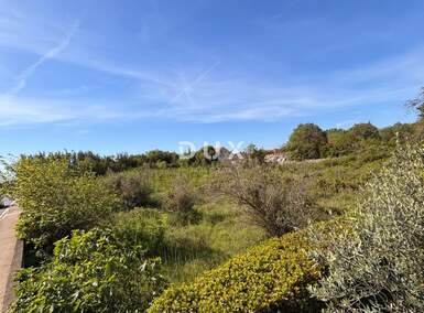 Zemljiste, Zadar, Kožino, prodaja, 480000 €, 1500 m2
