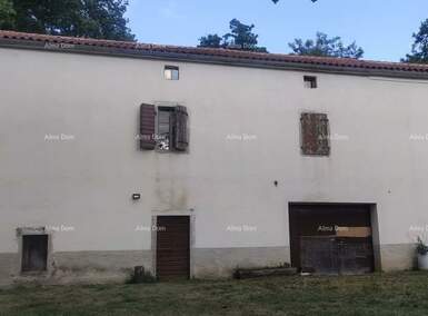 Kuca, Sveta Nedelja, prodaja, 345000 €, 274 m2