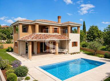 Kuca, Poreč, prodaja, 798000 €, 185 m2