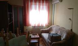 Dvosoban stan, Rijeka, Gornja Vežica, najam, 450 €, 33 m2