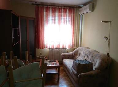 Dvosoban stan, Rijeka, Gornja Vežica, najam, 450 €, 33 m2