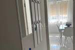 Dvosoban stan, Rijeka, Belveder, najam, 700 €, 52 m2