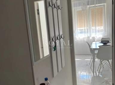 Dvosoban stan, Rijeka, Belveder, najam, 700 €, 52 m2