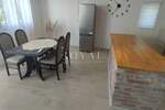Trosoban stan, Opatija, Ika, najam, 750 €, 90 m2