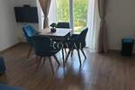 Dvosoban stan, Rijeka, Zamet, najam, 600 €, 40 m2