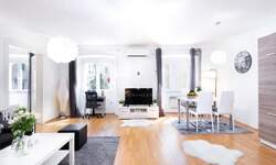 Dvosoban stan, Rijeka, Centar, najam, 800 €, 68 m2