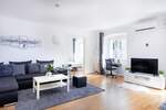 Dvosoban stan, Rijeka, Centar, najam, 800 €, 68 m2