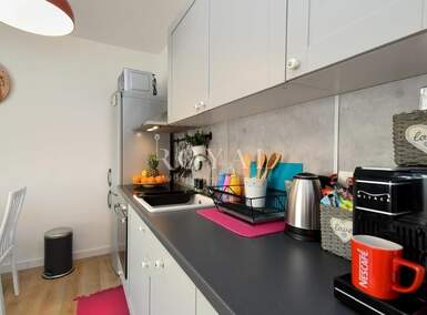 Trosoban stan, Rijeka, Kozala, najam, 800 €, 60 m2