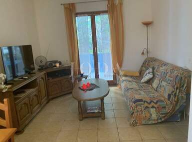 Dvosoban stan, Labin, Rabac, prodaja, 165000 €, 40 m2