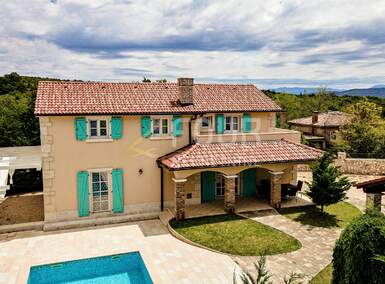 Kuca, Dobrinj, prodaja, 986000 €, 216 m2