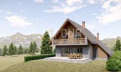 Zemljiste, Ravna Gora, Stari Laz, prodaja, 145000 €, 1500 m2