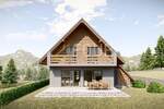 Zemljiste, Ravna Gora, Stari Laz, prodaja, 145000 €, 1500 m2