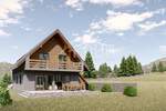 Zemljiste, Ravna Gora, Stari Laz, prodaja, 145000 €, 1500 m2
