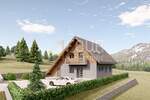 Zemljiste, Ravna Gora, Stari Laz, prodaja, 145000 €, 1500 m2