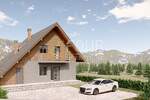 Zemljiste, Ravna Gora, Stari Laz, prodaja, 145000 €, 1500 m2