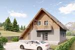 Zemljiste, Ravna Gora, Stari Laz, prodaja, 145000 €, 1500 m2