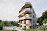 Trosoban stan, Opatija, Volosko, prodaja, 860000 €, 109 m2