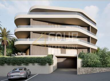 Trosoban stan, Opatija, Volosko, prodaja, 790000 €, 89 m2