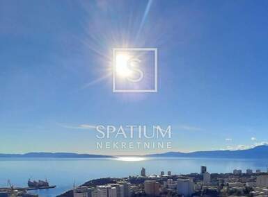 Jednosoban stan, Rijeka, Gornja Vežica, prodaja, 139000 €, 34 m2